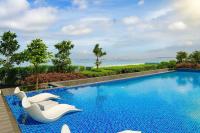 2BR 180 Seaview Beside Okada Manila Bay Sunset Airport MOA - B&B Manila