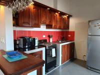 Apartamento inolvidable a 4 cuadras de la plaza - Ferienwohnung Villa de Leyva