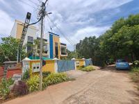 Calm - Stay under the stars in Auroville - B&B Auroville