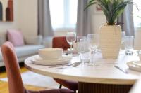 Stylish 1BR Apt near Cardiff Castle - B&B Cardiff