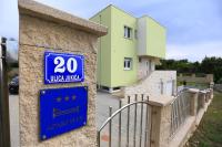 Apartments Loncar - B&B Zadar