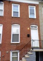 Near Stadiums and Downtown in Peaceful Neighborhood - Ferienwohnung Baltimore