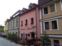 Guest House U Náhonu - B&B Chrudim