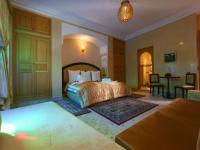 Deluxe Suite met Queensize Bed