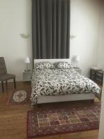 Apartment Jeanne - Erdgeschoss