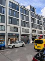 Munique City Residence Go - B&B Munich