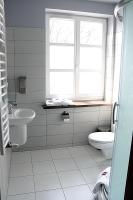Single Room with Bathroom