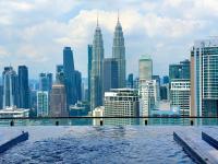 THE COLONY BY INFINITUM by ZENTRIP - Ferienwohnung Kuala Lumpur
