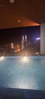 THE COLONY BY INFINITUM by ZENTRIP - Ferienwohnung Kuala Lumpur