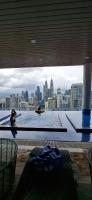 THE COLONY BY INFINITUM by ZENTRIP - Ferienwohnung Kuala Lumpur