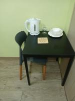 전주시외버스터미널 근처 원룸2 - Ferienwohnung Jeonju