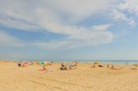 Apartamento Moran - Ferienwohnung Conil de la Frontera