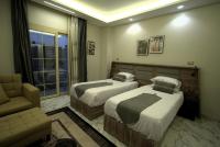 King Room with Garden View