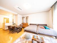 Appartamento con 1 Camera da Letto