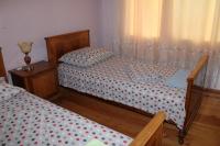 Habitación Doble Deluxe con balcón