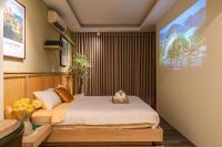 Evie House 25 - Peaceful Stay Near Saigon Zoo & Botanical Gardens - B&B Ho Chi Minh