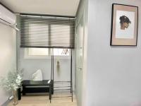 Apartamento de 2 dormitorios