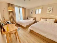 골든스테이 Golden Stay - Chambres d’hôtes Yedanpo