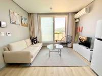 Apartamento de 2 dormitorios