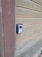 Avar ja mugav korter kesklinna lähedal - B&B Tartu