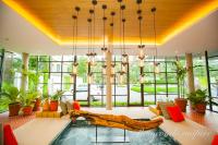 Raincondo Ampere - B&B Cha-am