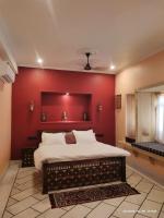 Camera King con Vista Montagne