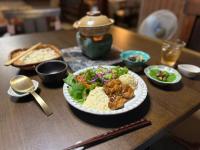 緋乃里 - Chambres d'hôtes Nagahama