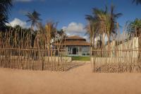 Greenparrot-Villa - B&B