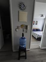 Vive Santiago con Estilo y Espacio - B&B Santiago