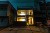 みらいステイ牛深 - サウナとバーベキューを楽しむオーシャンビューの一棟貸し別荘 - B&B Amakusa