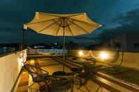 みらいステイ牛深 - サウナとバーベキューを楽しむオーシャンビューの一棟貸し別荘 - B&B Amakusa