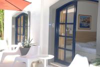 Marina Sahil Hotel - B&B