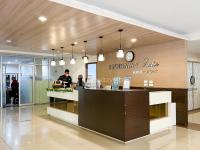 Sudirman Suites by Eazystay - B&B Bandung