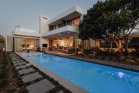 Villa Lumaire - Leisure Island - Ferienwohnung Knysna