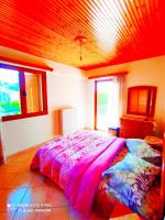 The best view - B&B Zacháro