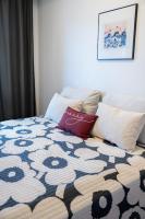 Gammi Apartments - Classy Lapland Stay in Rovaniemi Centre for up to 4 Guests - Chambres d'hôtes Rovaniemi