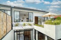 FYM LOVE VILLA Residence BALI - Bed and Breakfast Kerobokan