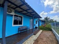 Che Deris Garden Cottage with Riverview - Bed and Breakfast Kota Bharu