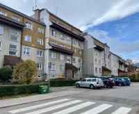 GRAFIT - Apartament na wzgórzu - Polanica Zdrój - Ferienwohnung Bad Altheide