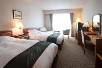 Standard Room - Smoking