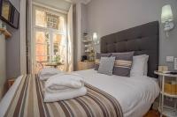 Junior Suite with Balcony