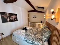 Perchoir Riboud - Coeur de ville - Bed and Breakfast Bourg-en-Bresse