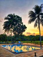 Lindy Stays Talpe - B&B Pitiduwa