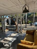 Villa Coconut Oasis - Chambres d’hôtes Bain Boeuf