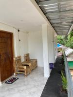 DONI Homestay - B&B Katilampak