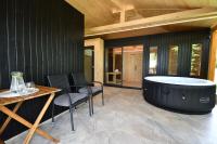 Penzión Lesnica - Ferienwohnung Spišské Tomášovce