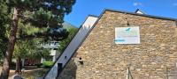 T2 classé 3 étoiles coeur de village et Piscine ext - B&B Saint-Lary-Soulan