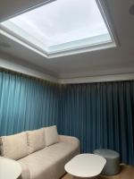 Space Capsules - B&B Albena