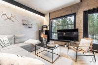 Levi Ski-In & Out Luxe Residence by Hilla Villas - Bed and Breakfast Levi