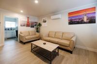 Upscale Bay Area themed place near Santana Row - B&B San Jose